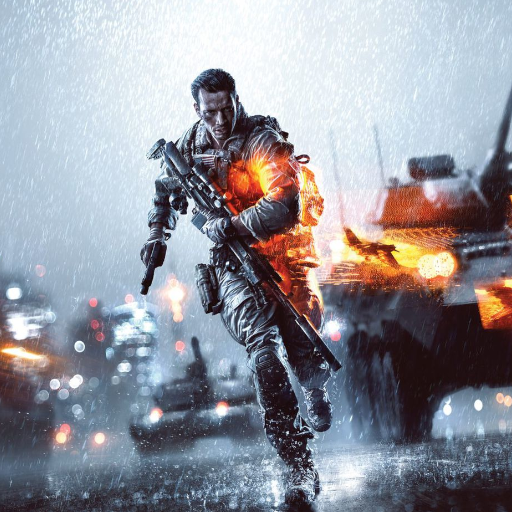 Battlefield
