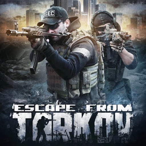 Escape from Tarkov