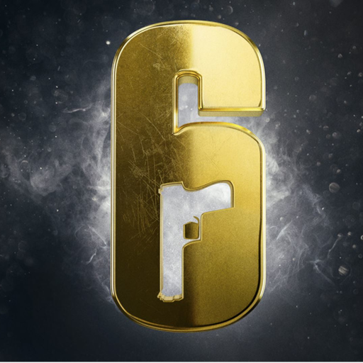 Rainbow Six Siege